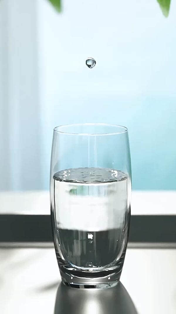 水源地