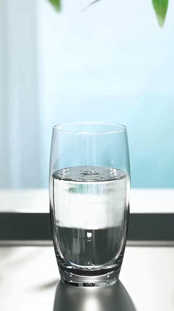 水源地