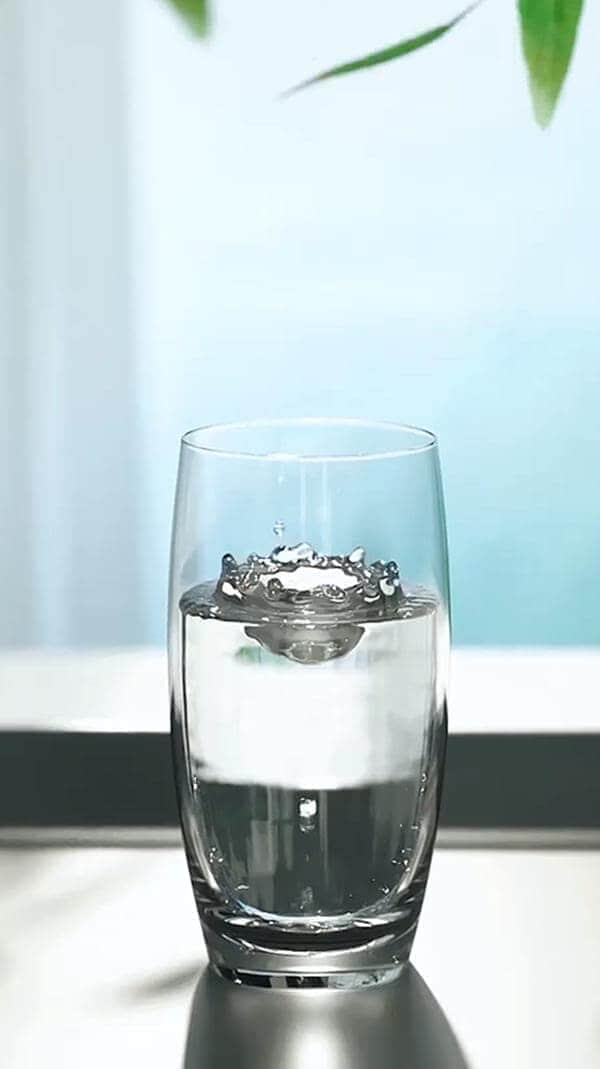 水源地
