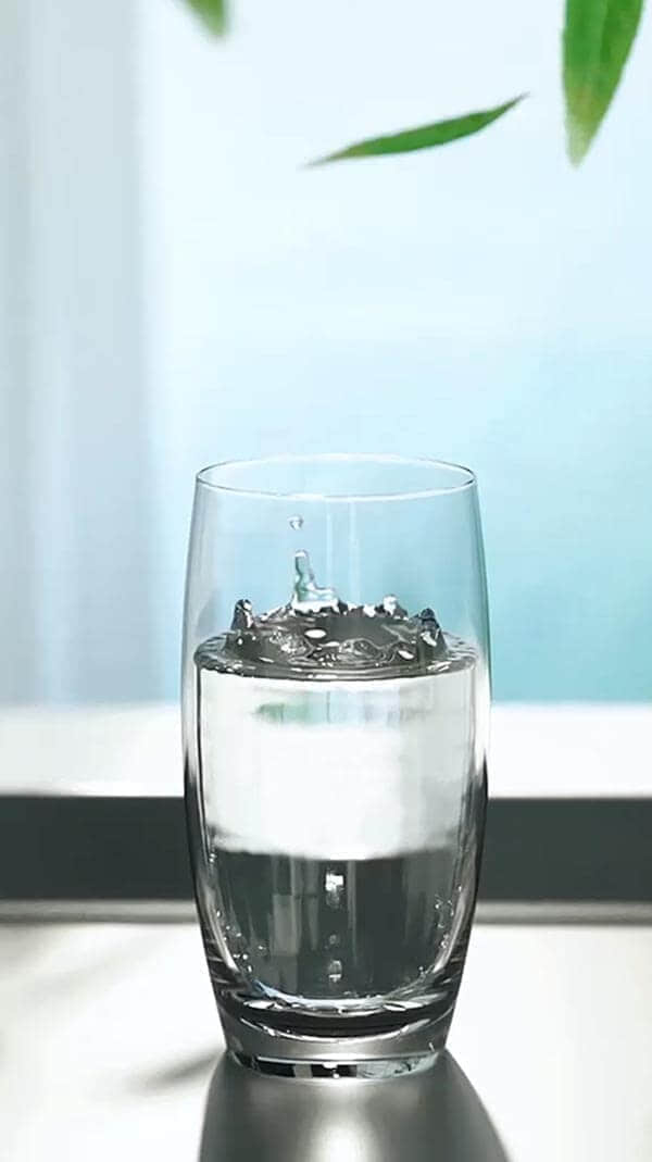 水源地