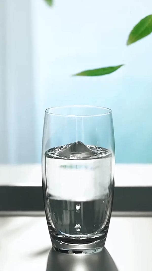 水源地
