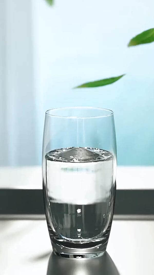 水源地