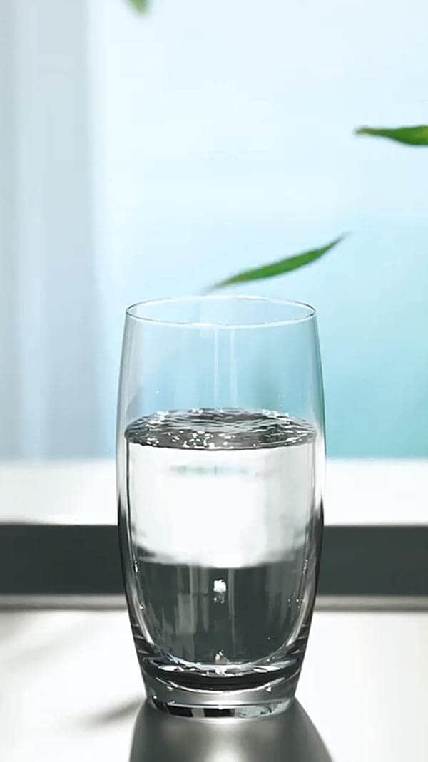 水源地