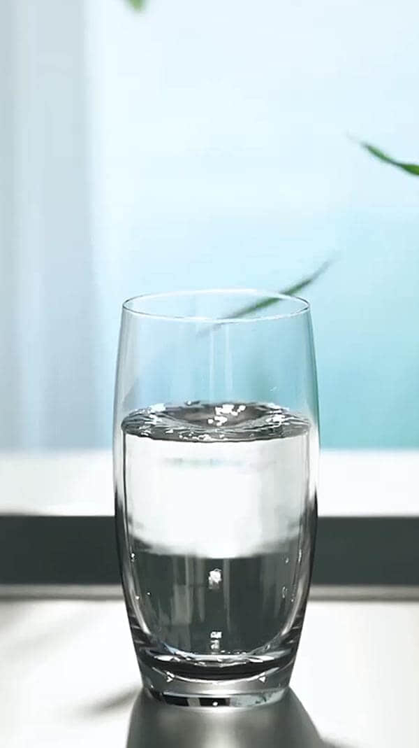 水源地