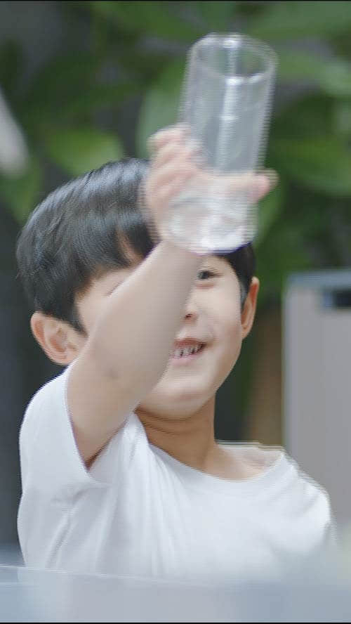 瓶子