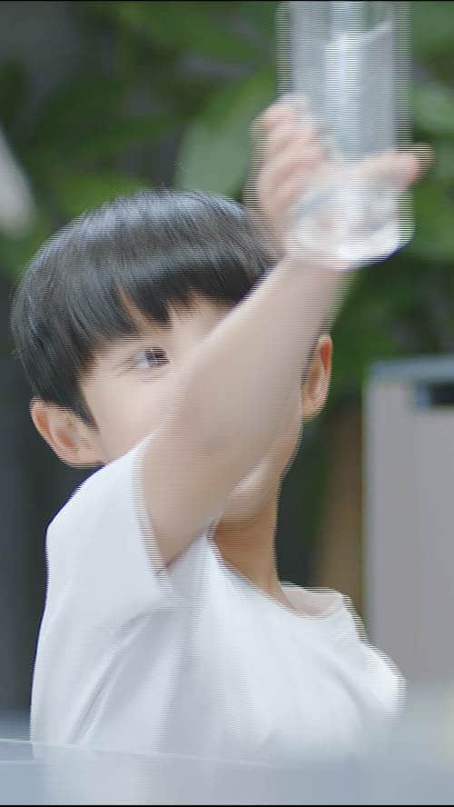 瓶子