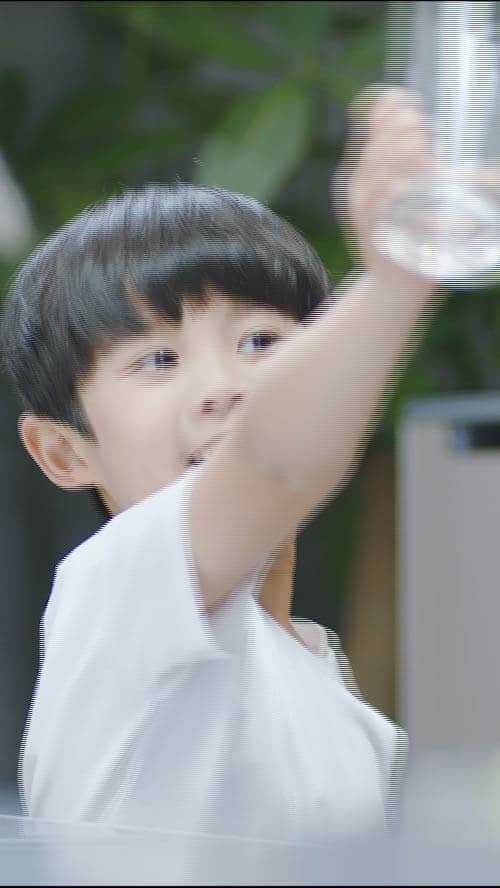 瓶子